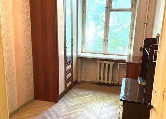 Продаю 3-комнатную квартиру, 54.3 м2, Санкт-Петербург, улица Васи Алексеева, 24