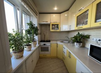 Продажа двухкомнатной квартиры, 43.4 м2, Подольск, Большая Серпуховская улица, 6