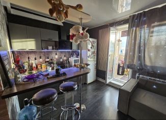 Квартира на продажу студия, 28.2 м2, Чебаркуль, улица Карпенко, 4В