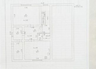 Дом на продажу, 365 м2, Краснодарский край, Кленовая улица, 376