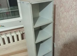 Сдам в аренду квартиру студию, 20 м2, Благовещенск, Угловой переулок, 11