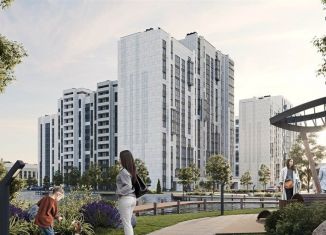 Продаю квартиру студию, 29.6 м2, село Белоглинка