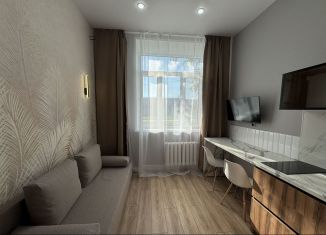 Продажа квартиры студии, 17 м2, Казань, Техническая улица, 35