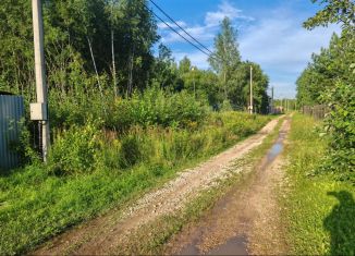 Продаю участок, 11.3 сот., Тульская область, посёлок Жёрновка, 9