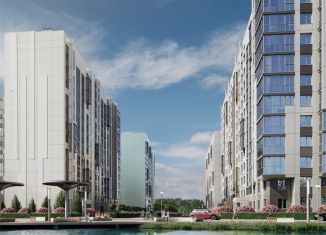 Продам квартиру студию, 29.6 м2, село Белоглинка