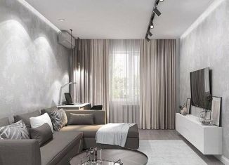 Продажа 3-ком. квартиры, 84.5 м2, Грозный, улица Шейха Али Митаева, 5