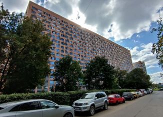 Продам 1-ком. квартиру, 38.6 м2, Королёв, Советская улица, 47к1