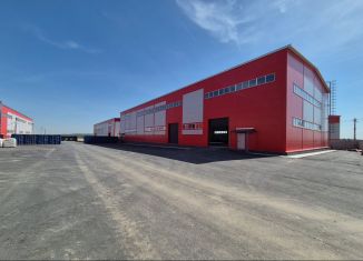 Сдается в аренду производство, 4800 м2, Свердловская область, Селькоровская улица, 126