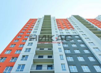 2-комнатная квартира на продажу, 55.4 м2, Ярославль, Дядьковская улица, 16А