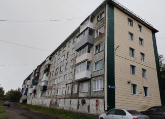 Продам двухкомнатную квартиру, 47.5 м2, Камчатский край, Корякская улица, 20
