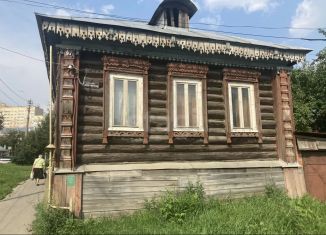 Дом на продажу, 90.2 м2, Тула, улица Калинина, 102