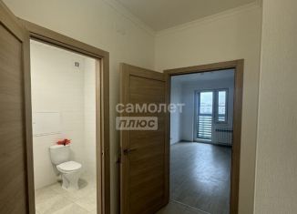 Продам 1-комнатную квартиру, 65.4 м2, Москва, Посланников переулок, 6, Басманный район