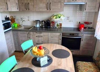 Сдаю в аренду однокомнатную квартиру, 38 м2, Москва, улица Авиаконструктора Миля, 4к1