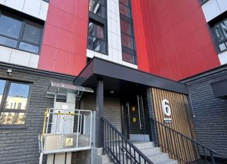 Сдам в аренду двухкомнатную квартиру, 75 м2, село Айша, жилой комплекс Зелёная Долина, 1