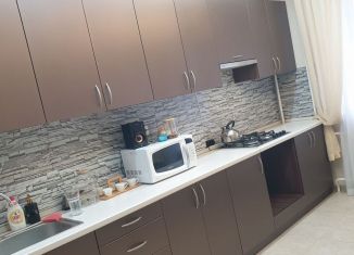 Продажа трехкомнатной квартиры, 71.6 м2, Ессентуки, улица Олега Головченко, 4