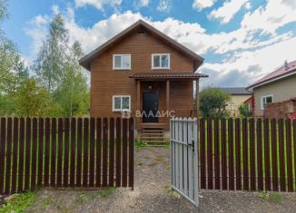 Продаю дом, 82.9 м2, Владимир, Славянский проезд, 22