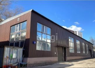 Продается склад, 1177.1 м2, Москва, 4-й Рощинский проезд, 20с12