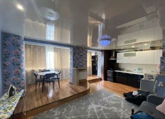 Сдам в аренду двухкомнатную квартиру, 66 м2, Пермь, улица Генерала Черняховского, 53