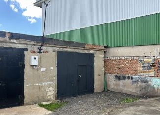 Гараж на продажу, 27 м2, Татарстан, территория ГО Зенит-3, 97