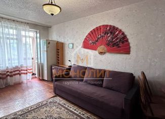 Продается 1-ком. квартира, 30 м2, Горячий Ключ, улица Кириченко, 11