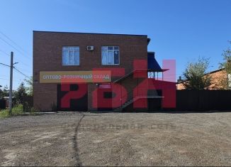 Сдаю склад, 318.1 м2, Ростовская область, Восточное шоссе, 2В