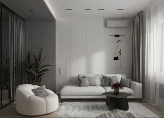 Продам двухкомнатную квартиру, 607 м2, Тюмень, ЖК Гранд Квартал