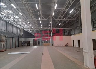 Сдам в аренду складское помещение, 2200 м2, Ростов-на-Дону, Орская улица, 31