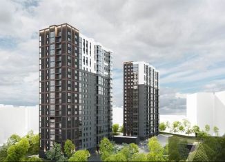 Продается трехкомнатная квартира, 74.9 м2, Новосибирск