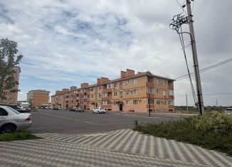 Продается 2-комнатная квартира, 53 м2, станица Динская, Спортивная улица, 2