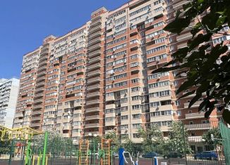 1-ком. квартира на продажу, 38 м2, Краснодар, Московская улица, 125к1, ЖК Атмосфера