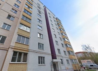 Продается двухкомнатная квартира, 61 м2, Рязань, Шереметьевский проезд, 18