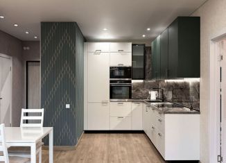 Продажа 2-комнатной квартиры, 58.2 м2, Пушкин, Камероновская улица, 18