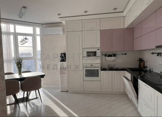 Продажа 3-ком. квартиры, 85.5 м2, Липецк, улица А.Г. Стаханова, 59