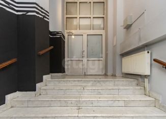 Продам помещение свободного назначения, 24.8 м2, Тюмень, улица Достоевского, 7