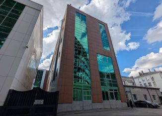 Сдается офис, 480 м2, Москва, 1-й Дербеневский переулок, 5, Даниловский район