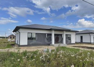 Дом на продажу, 102 м2, деревня Елань, Молодёжная улица