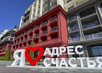 Продажа 3-комнатной квартиры, 125.6 м2, Калининград