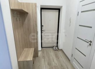 1-ком. квартира на продажу, 45.5 м2, деревня Дударева, Тюменская улица, 1к1