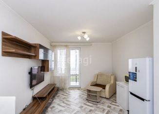 Продается однокомнатная квартира, 44.5 м2, Тюмень, Профсоюзная улица, 63к1, ЖК Сити Зен