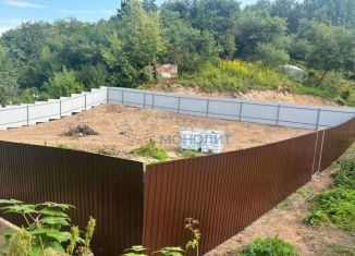 Продам земельный участок, 4.2 сот., Нижний Новгород, СНТ Яблоко, 125