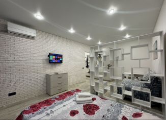 Сдаю в аренду однокомнатную квартиру, 40 м2, Воронеж, Средне-Московская улица, 9