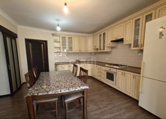 Продажа 3-комнатной квартиры, 115.3 м2, Пятигорск, улица Нежнова, 21К4