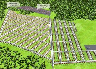 Продам участок, 1 сот., Татарстан, Цветочная улица