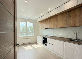 Продается 3-ком. квартира, 69.5 м2, Пензенская область, Побочинская улица, с5