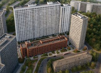 Продается торговая площадь, 95.2 м2, Екатеринбург, улица Куйбышева, 108