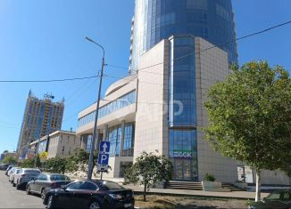 Сдается в аренду офис, 437 м2, Новороссийск, набережная Адмирала Серебрякова, 7