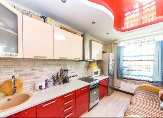 Продаю однокомнатную квартиру, 45 м2, Томская область, улица Марины Цветаевой, 7