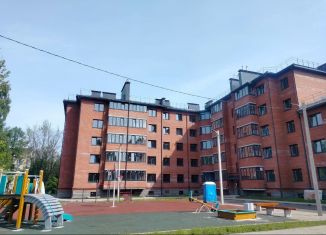 Продажа 1-комнатной квартиры, 36.8 м2, Ярославль