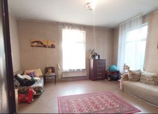 Продажа трехкомнатной квартиры, 56 м2, Калининград, Томская улица, 24