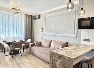 Продам 3-комнатную квартиру, 57 м2, Ростов-на-Дону, Красноармейская улица, 94